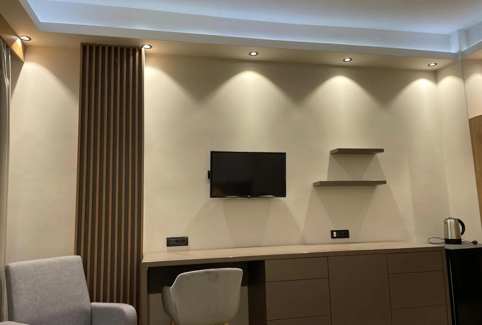 Aparthotel Luxury Bucarest 0*,  Rumanía