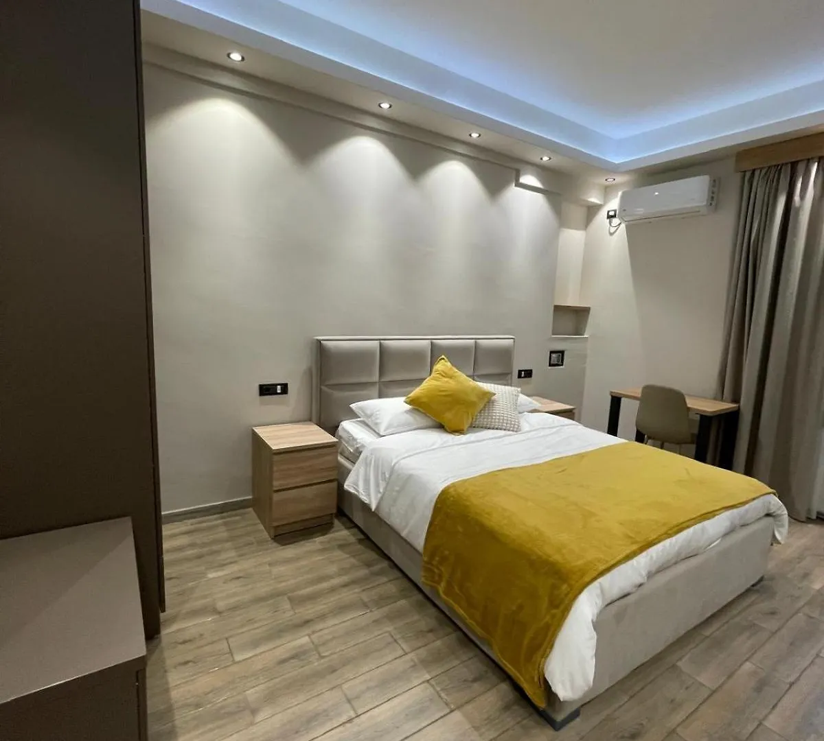 Aparthotel Luxury Bucarest