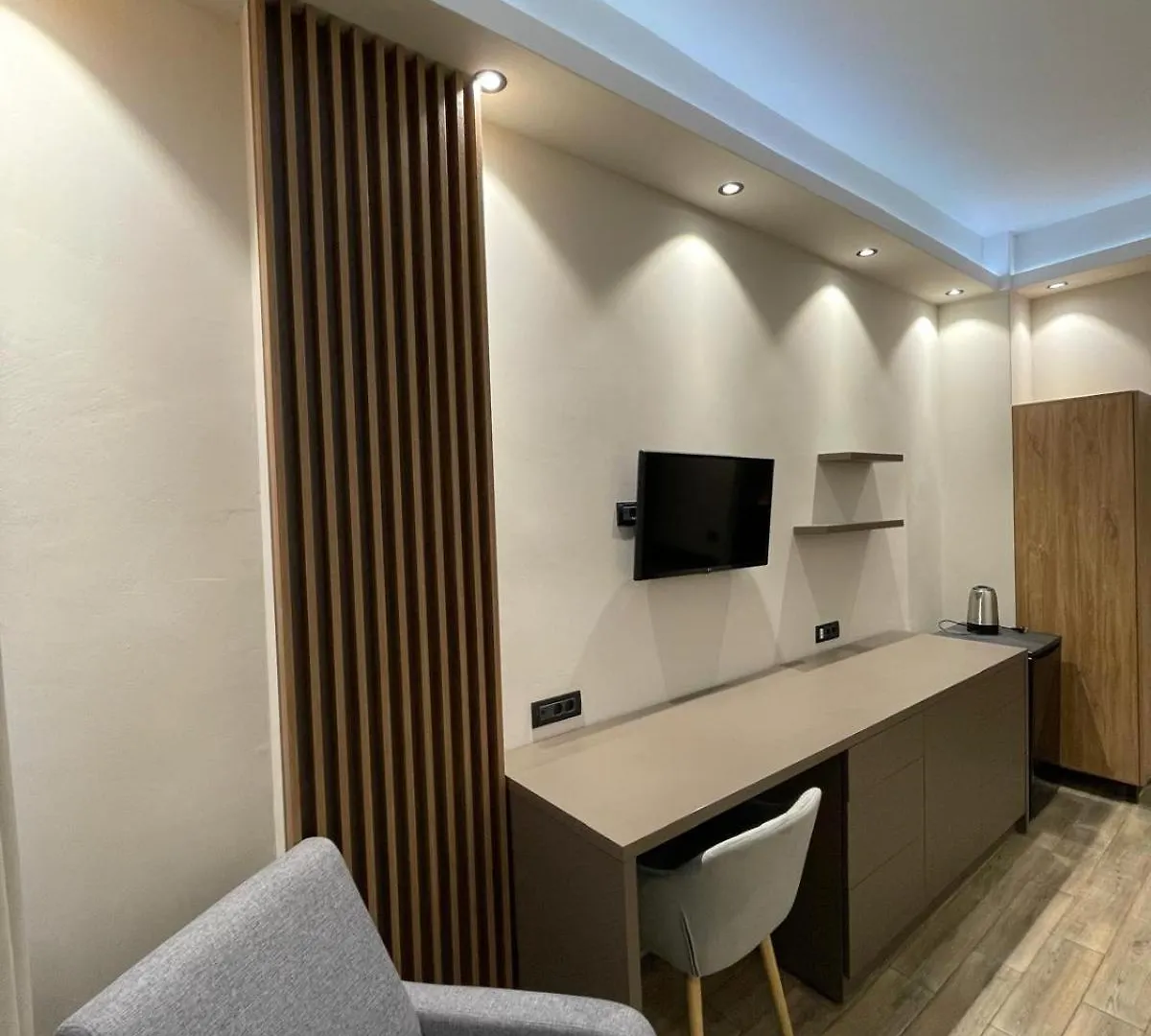Aparthotel Luxury Bucarest
