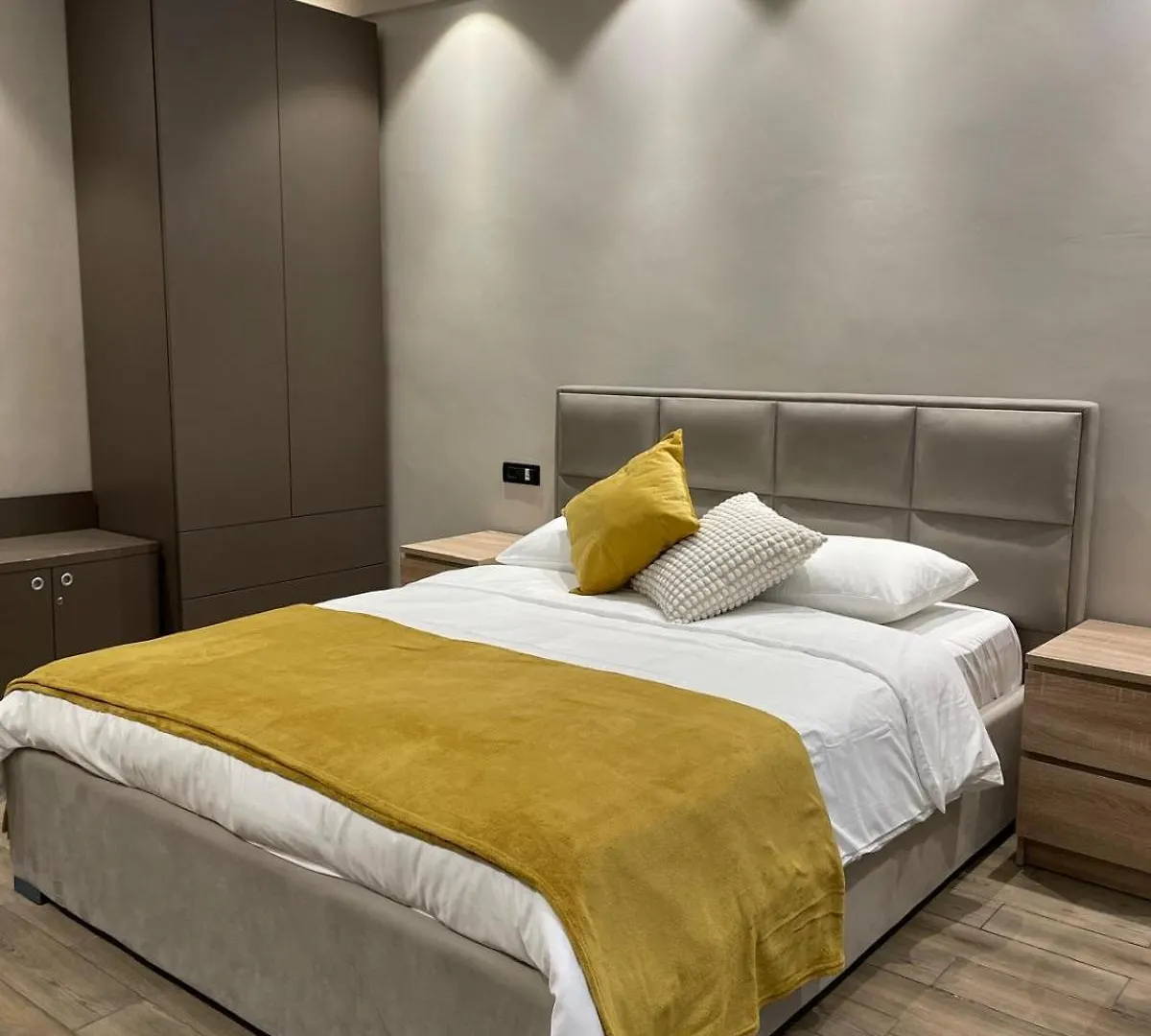 Aparthotel Luxury Bucarest