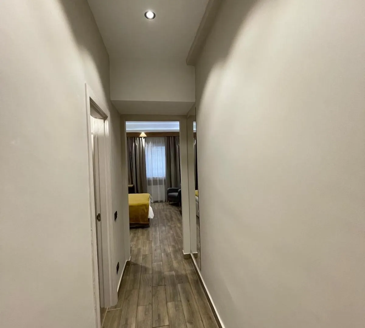 Aparthotel Luxury Bucarest 0*,  Rumanía